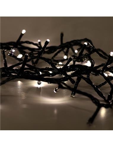 Λαμπάκια Χ1200 LED ,σταθ., 60M,...