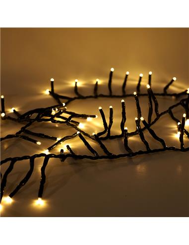 Λαμπάκια snake Χ800 LED 16M, συχν.,...