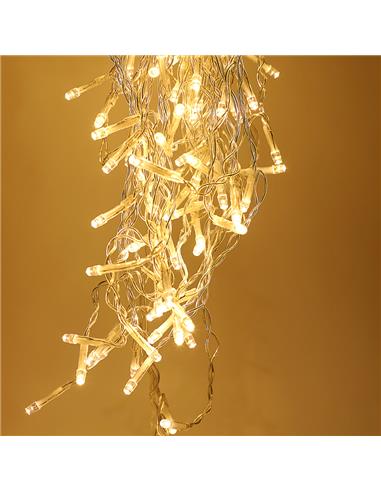 Κουρτίνα λαμπ.X140LED 3Χ1Μ...