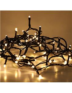 Λαμπάκια Χ240LED πρασ/fire...