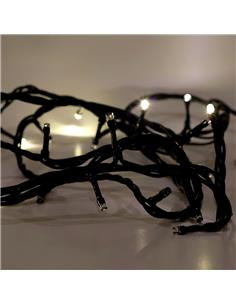 Λαμπάκια X100LED flashing...