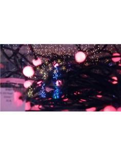 Λαμπάκια μπίλιες X40LED...