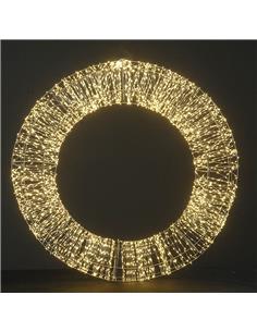 Στεφάνι Χ4400LED , 3D...