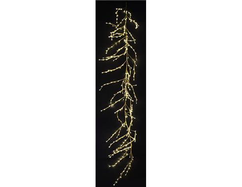 Κλαδί με λαμπάκια 5Μ με 624LED soft...
