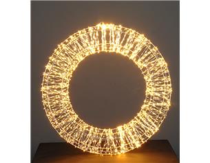 Στεφάνι Χ2800LED , 3D, Φ50,...