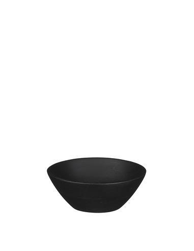 Μπωλ mango μαύρο 11,5Χ4,5
