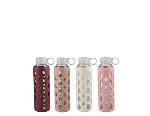 Μπουκάλι νερού 4χρ.550ml