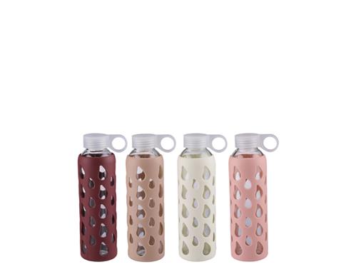 Μπουκάλι νερού 4χρ.550ml