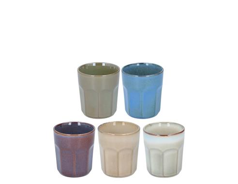 Κούπα κεραμ.5χρ. 290ml 8,1Χ9,5