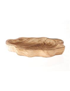 Πιατέλα paulownia 33Χ5