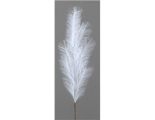 Pampas λευκό 100εκ.