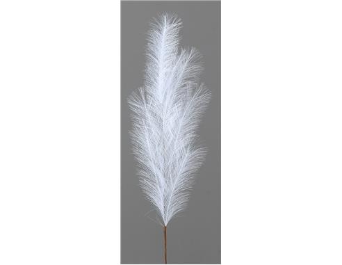 Pampas λευκό 100εκ.