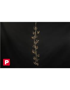 Γιρλάντα με 160led 120εκ.