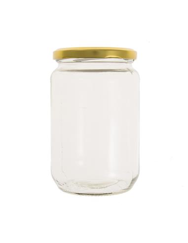 Βαζάκι standard 2000ml