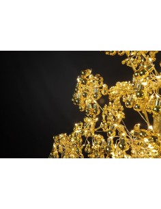 Δένδρο με 1568led και... 2