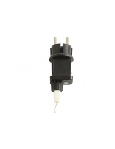 Γιρλάντα με 480led 180εκ. 2