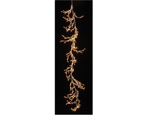 Κλαδί με λαμπάκια 2.5Μ με 312LED...