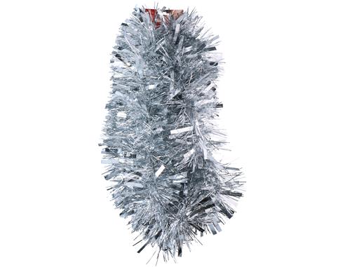 Γιρλάντα tinsel 2Μ ασημί