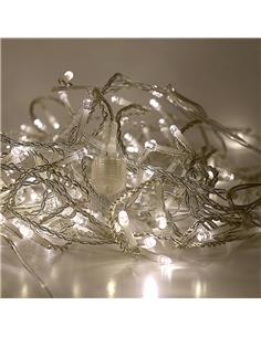 Λαμπάκια Χ400LED διαφ,/soft...