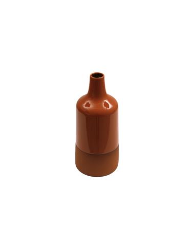 Βάζο / μπουκάλι κεραμ.terracotta...