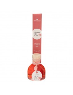 Diffuser με sticks 50ml fruits 2