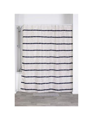 Κουρτίνα μπάνιου Polyester 180Χ200...
