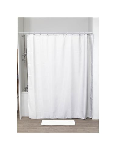Κουρτίνα μπάνιου Polyester 180Χ200...
