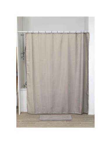 Κουρτίνα μπάνιου Polyester 180Χ200...