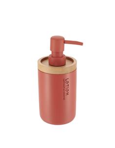 Dispenser polyresin...