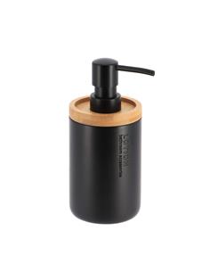 Dispenser polyresin μαύρο...