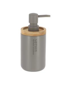 Dispenser polyresin γκρι...
