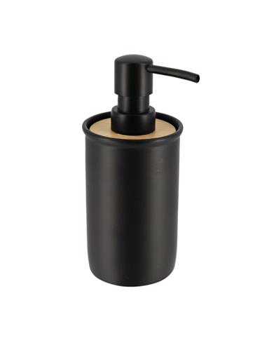 Dispenser polyresin μαύρο