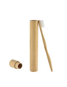Θηκη οδοδντοβουρτσας bamboo
