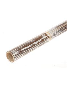 Καλάμι bamboo καφέ Φ6XΗ200cm