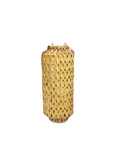 Φανάρι τεχνητό rattan...