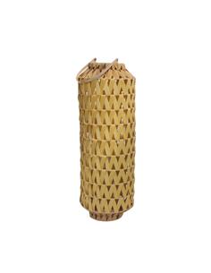 Φανάρι τεχνητό rattan...