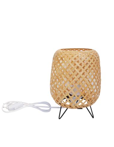 Φωτιστικό επιτρ.bamboo...