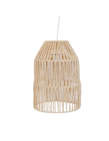 Φωτιστικό οροφής τεχν.Raffia φυσικό...