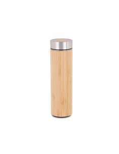 Μπουκάλι θερμός bamboo...