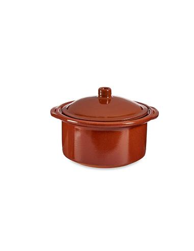 Γάστρα  πυρίμαχη  terracotta...