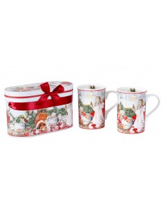 Κούπα xmas σε κουτί σ/2