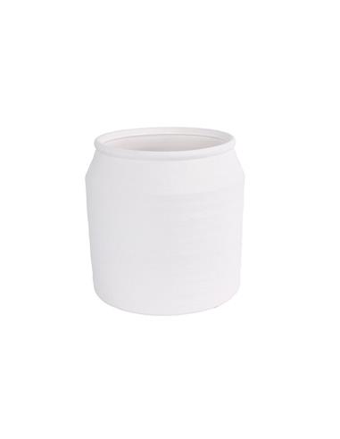 Κασπώ κεραμ.λευκό TERRI 25X25
