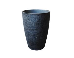 Κασπώ βάζο cement scraped...