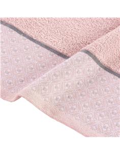 Πετσέτα "jacquard Belina"...