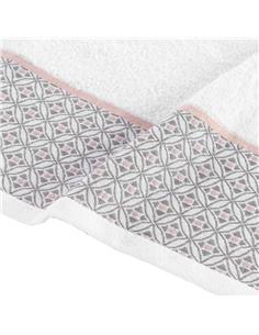 Πετσέτα "jacquard Belina"...
