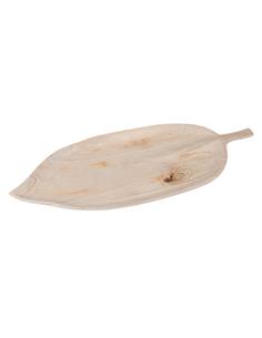 Πιατέλα σερβ.paulownia...