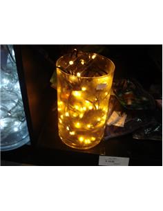 Λαμπάκια Χ100LED...
