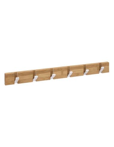 Κρεμάστρα τοίχου Bamboo/αλουμίνιο...