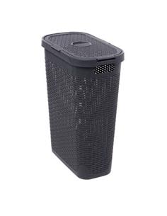 Καλάθι απλύτων pp RATTAN...