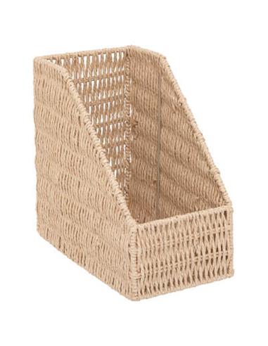 Θήκη γραφείου τεχν.RAFFIA φυσικό...